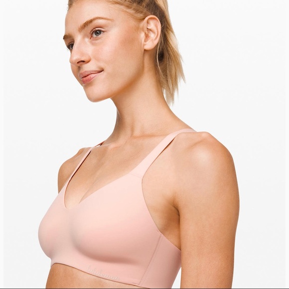 lululemon athletica Other - Hold True Lululemon Bra size 32DD